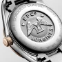  Zdjęcie 7 Longines Conquest Classic Lady Rose Gold PVD L2.286.3.72.7