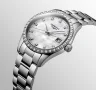  Zdjęcie 3 Longines Conquest Classic Lady Diamonds L2.386.0.87.6