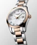  Zdjęcie 4 Longines Conquest Classic Lady Diamonds Rose Gold PVD L2.286.3.87.7