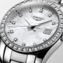  Zdjęcie 6 Longines Conquest Classic Lady Diamonds L2.286.0.87.6