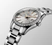  Zdjęcie 4 Longines Conquest Classic Lady Diamonds L2.286.0.72.6