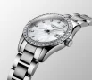  Zdjęcie 5 Longines Conquest Classic Lady Diamonds L2.286.0.87.6