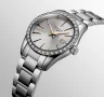  Zdjęcie 2 Longines Conquest Classic Lady Diamonds L2.286.0.72.6