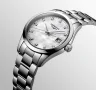  Zdjęcie 4 Longines Conquest Classic Lady Diamonds L2.386.4.87.6