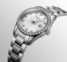  Zdjęcie 3 Longines Conquest Classic Lady Diamonds L2.286.0.87.6