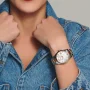  Zdjęcie 11 Longines Conquest Classic Lady Diamonds Rose Gold PVD L2.386.3.87.7