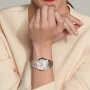  Zdjęcie 9 Longines Conquest Classic Lady Diamonds Rose Gold PVD L2.386.3.87.7
