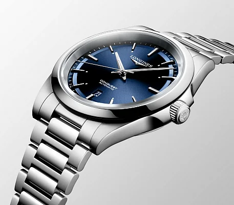 Longines Conquest Gent Automatic 41mm L3.830.4.92.6