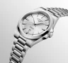  Zdjęcie 4 Longines Conquest Gent Automatic 41mm L3.830.4.72.6
