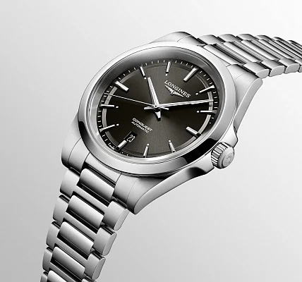 Longines Conquest Gent Automatic 41mm L3.830.4.52.6