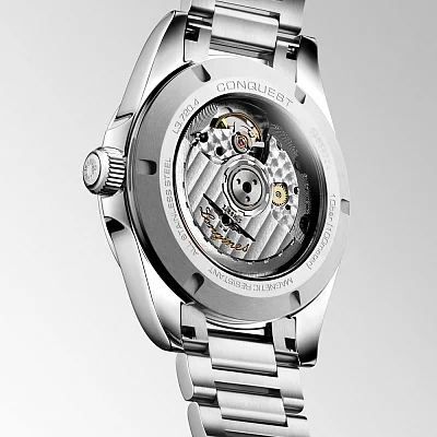Longines Conquest Gent Automatic 38mm L3.720.4.92.6