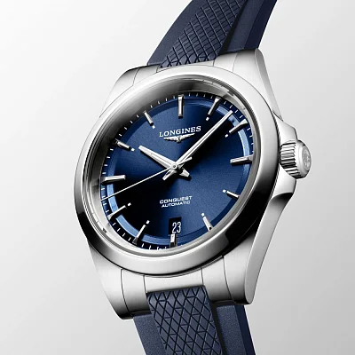 Longines Conquest Gent Automatic 38mm L3.720.4.92.9
