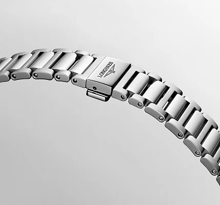Longines Conquest Gent Automatic 38mm L3.720.4.62.6