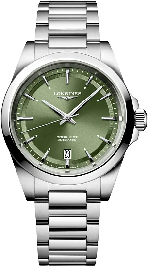 Longines Conquest Gent Automatic 38mm L37204026