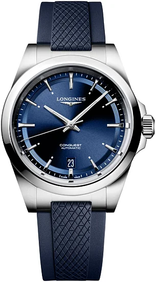 Longines Conquest Gent Automatic 38mm L37204929