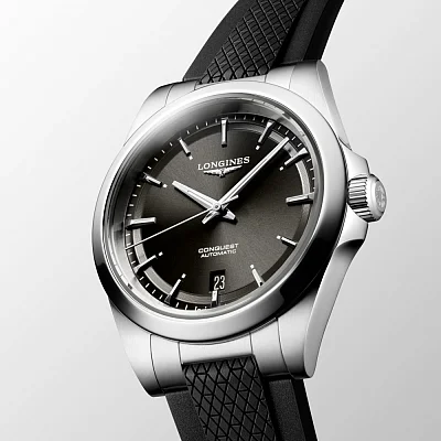 Longines Conquest Gent Automatic 38mm L3.720.4.52.9
