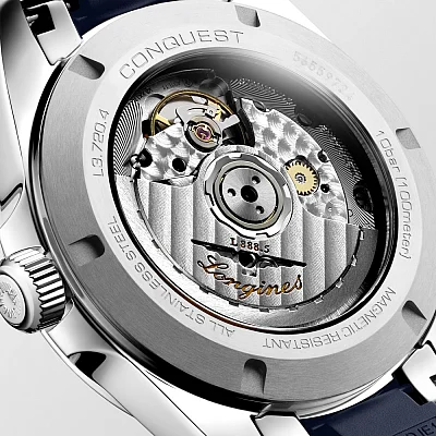 Longines Conquest Gent Automatic 38mm L3.720.4.92.9
