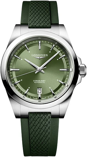 Longines Conquest Gent Automatic 38mm L37204029