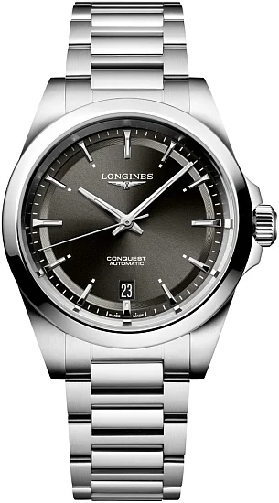 Longines Conquest Gent Automatic 38mm L37204526