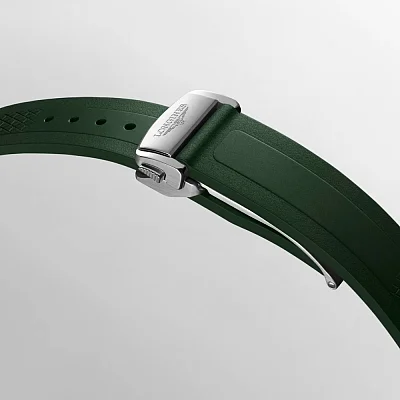 Longines Conquest Gent Automatic 38mm L3.720.4.02.9