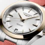  Zdjęcie 4 Longines Conquest Lady Automatic 18k Gold Caps L3.430.5.72.9