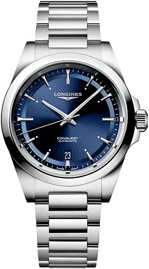 Longines Conquest Gent Automatic 38mm L37204926