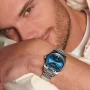  Zdjęcie 2 Longines Conquest Gent Automatic 41mm L3.830.4.92.6