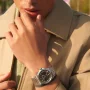 Zdjęcie 3 Longines Conquest Gent Automatic 41mm L3.830.4.62.6