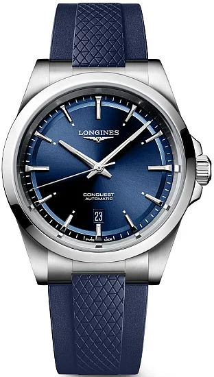 Longines Conquest Gent Automatic 41mm L38304929