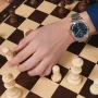  Zdjęcie 4 Longines Conquest Gent Automatic 41mm L3.830.4.92.6