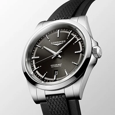 Longines Conquest Gent Automatic 41mm L3.830.4.52.9