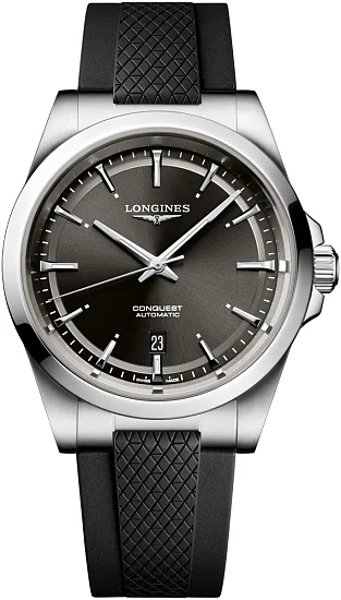 Longines Conquest Gent Automatic 41mm L38304529