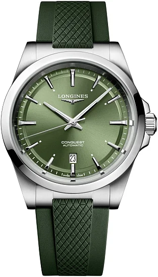 Longines Conquest Gent Automatic 41mm L38304029