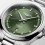  Zdjęcie 2 Longines Conquest Gent Automatic 41mm Diamonds L3.830.4.07.6