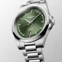  Zdjęcie 4 Longines Conquest Gent Automatic 41mm Diamonds L3.830.4.07.6