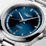  Zdjęcie 4 Longines Conquest Gent Automatic 41mm Diamonds L3.830.4.97.6