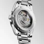  Zdjęcie 5 Longines Conquest Gent Automatic 41mm Diamonds L3.830.4.07.6