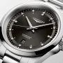  Zdjęcie 4 Longines Conquest Gent Automatic 41mm Diamonds L3.830.4.57.6