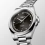  Zdjęcie 3 Longines Conquest Gent Automatic 41mm Diamonds L3.830.4.57.6