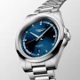  Zdjęcie 3 Longines Conquest Gent Automatic 41mm Diamonds L3.830.4.97.6