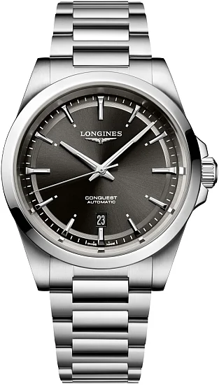 Longines Conquest Gent Automatic 41mm L38304526