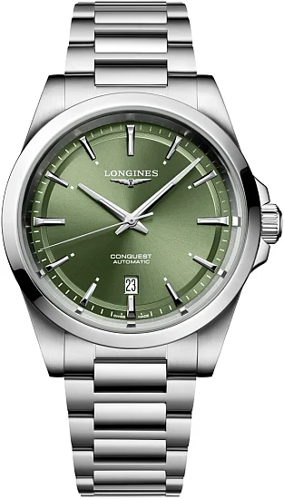 Longines Conquest Gent Automatic 41mm L38304026