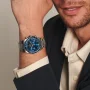  Zdjęcie 4 Longines Conquest Gent Automatic Chronograph Ceramic L3.835.4.92.6
