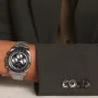  Zdjęcie 9 Longines Conquest Gent Automatic Chronograph Ceramic L3.835.4.52.6