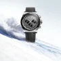  Zdjęcie 2 Longines Conquest Gent Automatic Chronograph Ceramic Ski Limited Edition 2025 Set L3.836.4.52.9