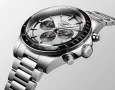  Zdjęcie 3 Longines Conquest Gent Automatic Chronograph Ceramic L3.835.4.72.6