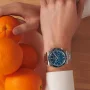 Zdjęcie 12 Longines Conquest Gent Automatic Chronograph Ceramic L3.835.4.92.6