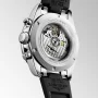  Zdjęcie 5 Longines Conquest Gent Automatic Chronograph Ceramic L3.835.4.32.9