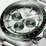  Zdjęcie 4 Longines Conquest Gent Automatic Chronograph Ceramic L3.835.4.02.6