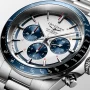  Zdjęcie 4 Longines Conquest Gent Automatic Chronograph Ceramic L3.835.4.98.6